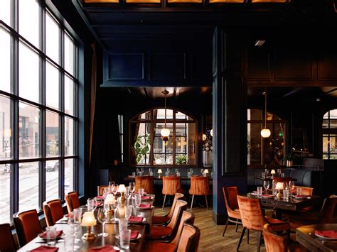 The 13 Best Restaurants In Downtown Nashville - Nashville - The Infatuation