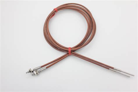 Fiber Sensor 的图像结果