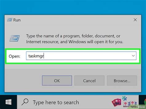 Image result for Opening Task Manager