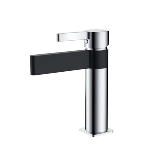 Somany Single Lever Basin Mixer 272110970011 | mykit | Buy online | Buy ...