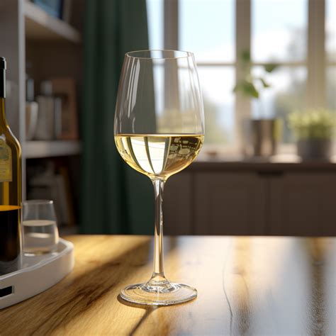 What is a Dry White Wine?