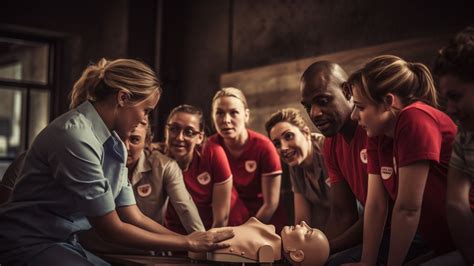 The Importance of CPR to Communities in Las Vegas