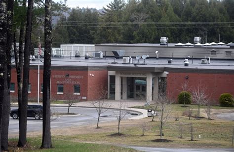Thirteen inmates at Somerset County Jail test positive for COVID-19