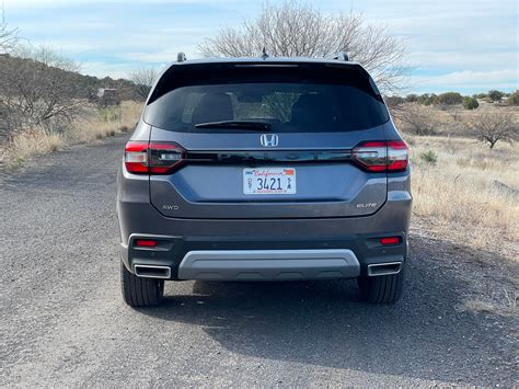 Ranking The Best Honda SUVs For 2024