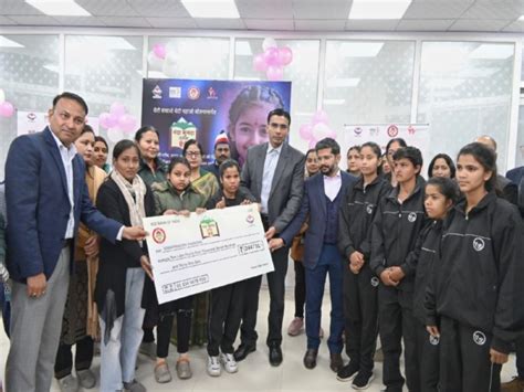 Dehradun: DM Savin Bansal supports education for orphaned and ...