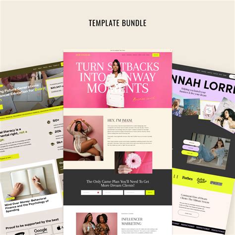 How to Change Your Squarespace Template — Applet Studio