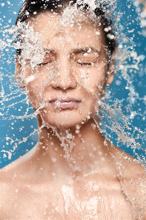 Why you should be washing your face for a full 60 seconds for better ...