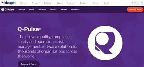 Image result for How to Use Q-Pulse Capa Module