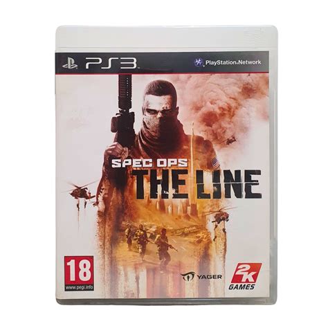 Image result for Spec Ops: The Line