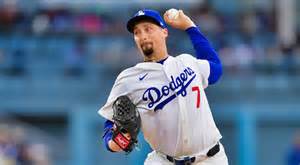 Injury Update On Blake Snell, Tyler Glasnow Brings Grim News For ...