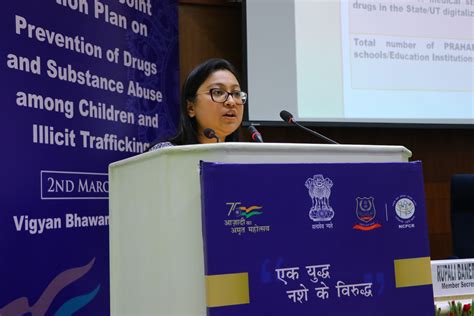 Photo Gallery - National Commission for Protection of Child Rights, India