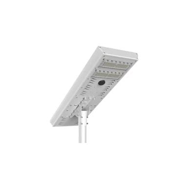 Philips SmartBright All-in-one Solar Street Light, | Signify