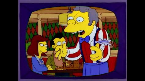 The Simpsons Season 7 Image | Fancaps