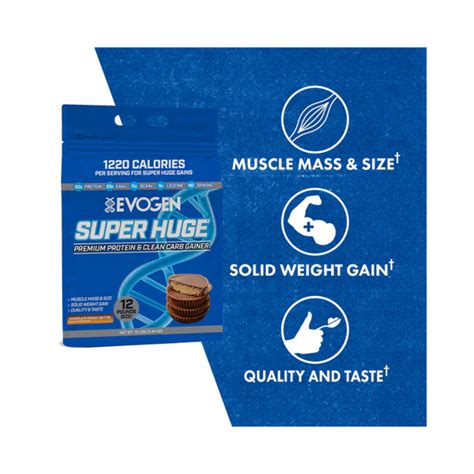 Mass Gainers– Protein Nation