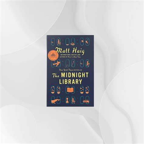 The Midnight Library Review