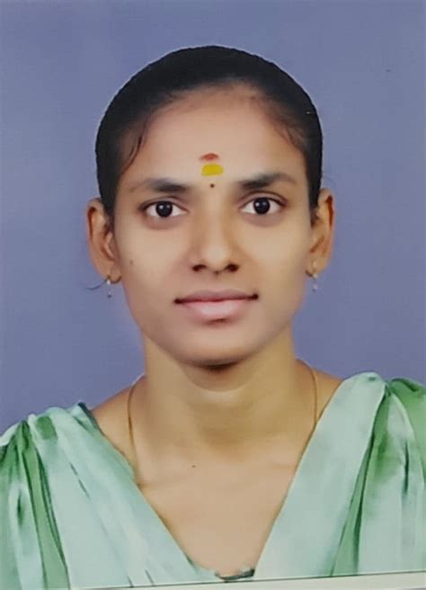 Controller of Examinations - Staff Profile | Kongunadu Arts and Science ...