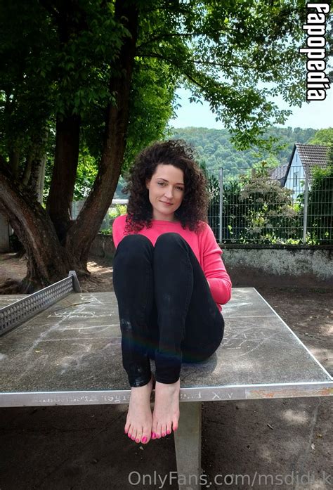 Msdidi.k Nude OnlyFans Leaks - Photo #1208945 - Fapopedia