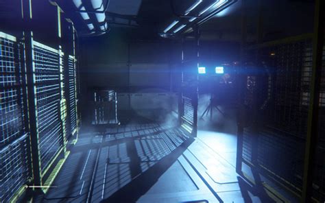 Image result for Alien Isolation PC Thumbnail