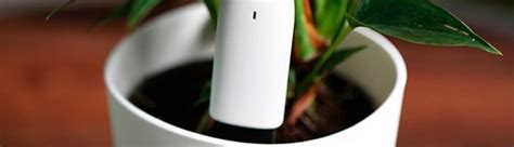 Купить Умный датчик здоровья растений Xiaomi HHCC Flower Care ...