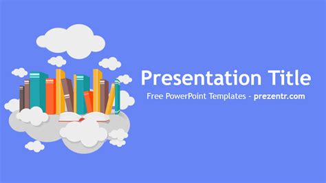 Image result for Book PowerPoint Template