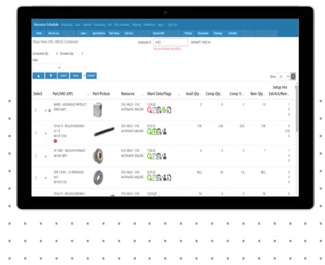 Image result for Infor Visual Tutorial