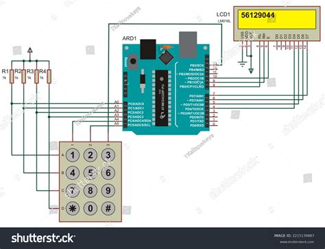 Image result for Keyboard Arduino Code
