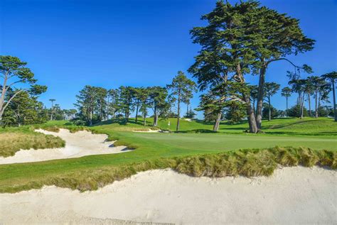 Cal Club — PJKoenig Golf Photography
