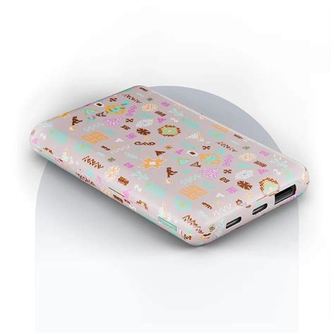 10,000 mAh Nano Slim Payal Singhal Edition Power Bank