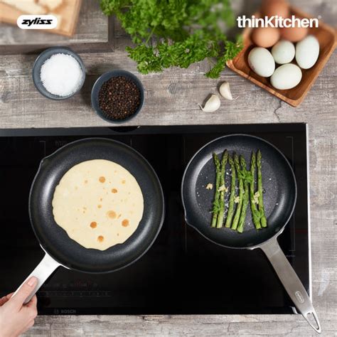 Buy Zyliss Kitchenware Products Online in India – thinKitchen