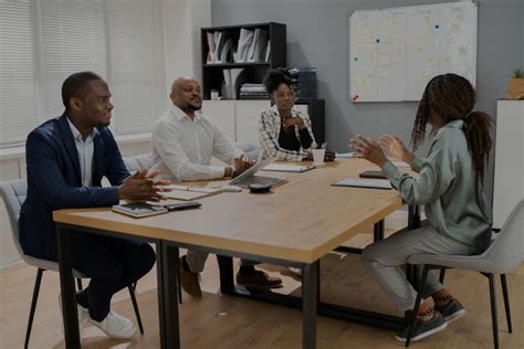 Image result for Group Interview Process