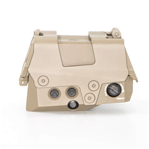 SiG Sauer ROMEO 8T Ballistic Circle Dot Rotpunktvisier FDE | GermanGunWorks