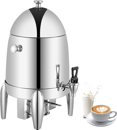 COFFEE / HOT BEVERAGE DISPENSER 12L – AJE Emporium