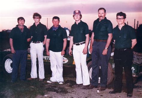 Viking Speedway: Gustafson, Klug enter Hall of Fame - Alexandria Echo ...