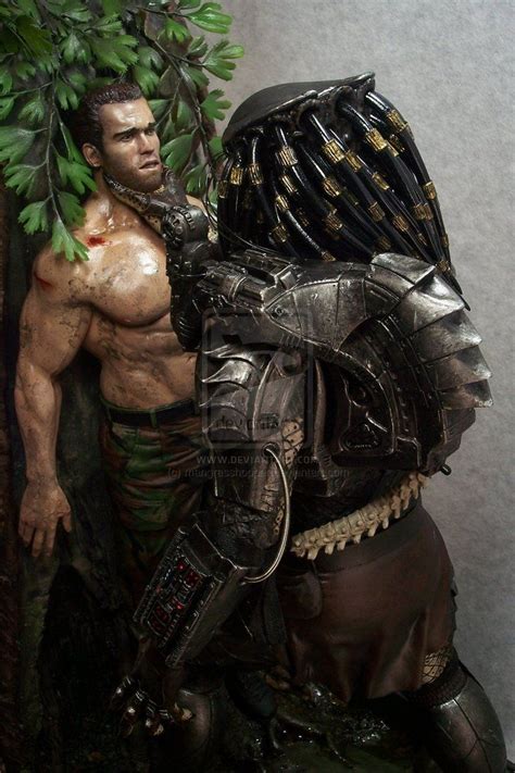 Pyro Predator 的图像结果