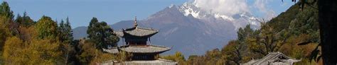 THE 30 BEST Places to Visit in Lijiang (2026) - Must-See Attractions