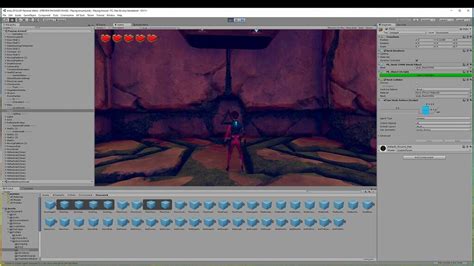 Image result for Unity Clamp Wall