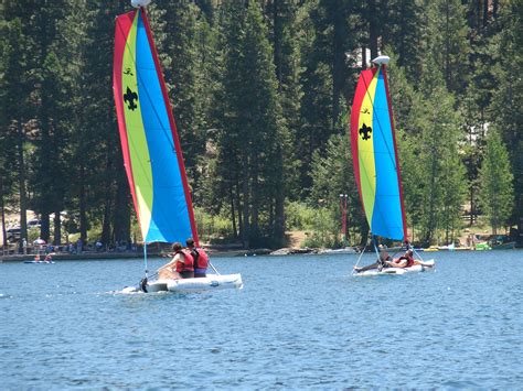 Reserve Now – Camp Hi-Sierra