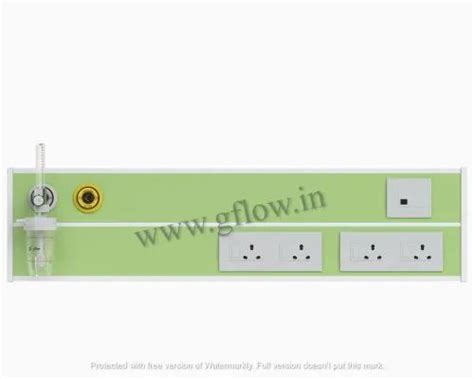 Bed Head Unit - Medical Bed Head Unit Manufacturer from Coimbatore