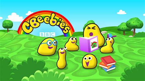 CBeebies Ident Collection 2013 的图像结果