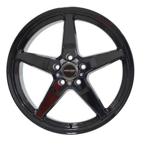 5 Spoke Alloy Wheels Supplier -Hautom