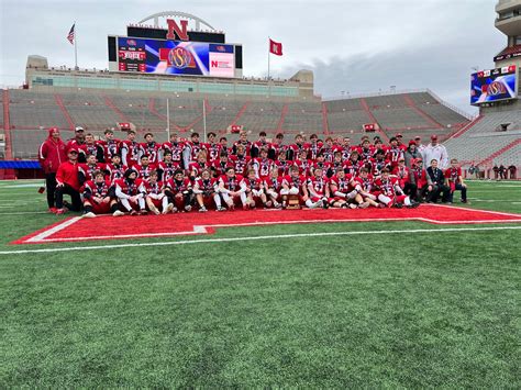 Nebraska high school football state championship roundup