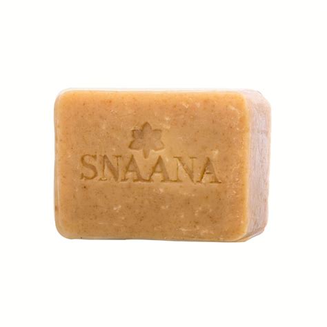 Natural Turmeric Soap