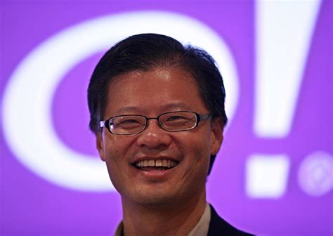 est100 一些攝影(some photos): Jerry Yang 杨致远 / 楊致遠