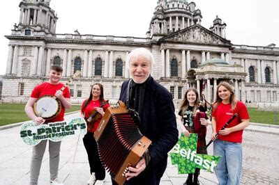 Life - The Irish News