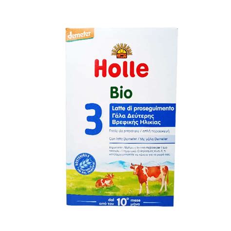 Κρέμα με Γάλα Φαρίν Λακτέ +6 μηνών 450gr Hipp - 4 Seasons