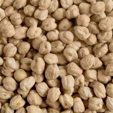 Kabuli Chana (কাবলি ছোলা)
