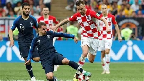 2018世界杯法国vs克罗地亚谁厉害/比分预测分析 法国vs克罗地亚实力对比/谁会夺冠！_独家专稿_中国小康网