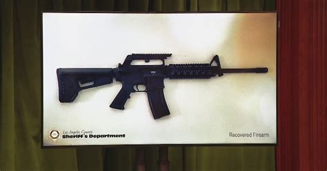 Student arrested, found in possession of AR-15 rifle, ammo, list of ...