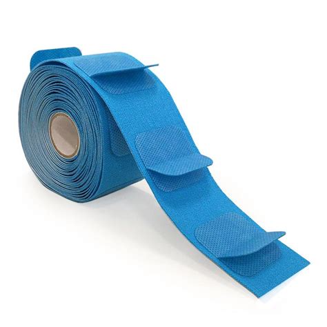 6D Tape – 5-meter Roll – Medilab India