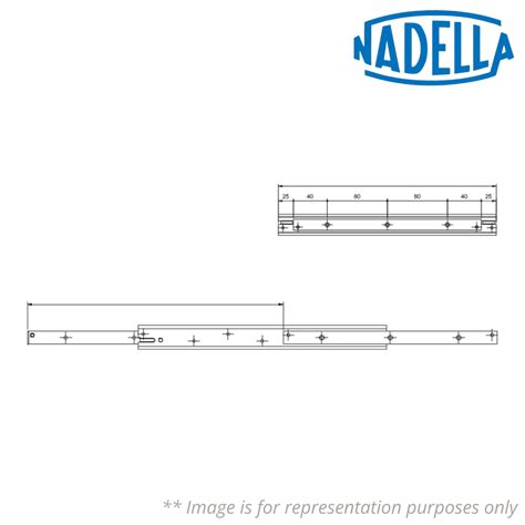 Leading Supplier of NTS43-44H-930-VRM NADELLA • Store SantEnt